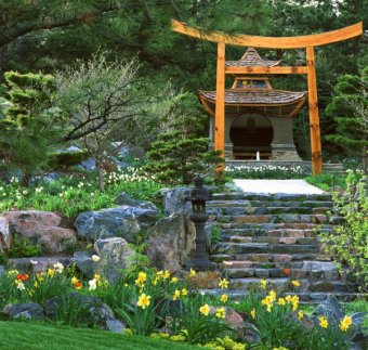Extravagant and exquisite Japanese garden design with a touch of flair 28 Japanese Garden Design Ideas to Style up Your Backyard