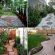 Landscape Design for small Backyard