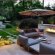 Landscape Design Ideas for large backyards