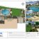 Pool and Landscape design software