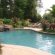Swimming pool Landscaping Design
