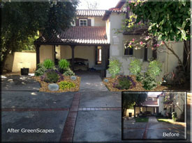 I highly recommend GreenScapes Landscape Design Software.