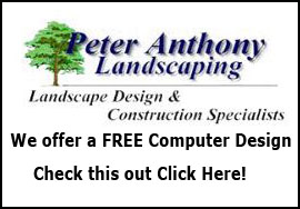 Landscape Company offers Free Landscape Design using GreenScapes.