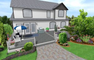 Landscaping Software for Professionals and Homeowners
