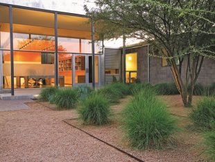 Ten Eyck Landscape Architects Austin, TX