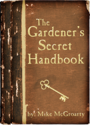The Gardener's Secret Handbook