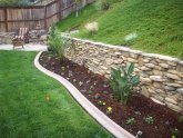 Custom Landscaping and Design