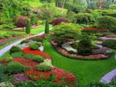 Home Garden Landscape Design