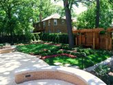 House Garden Landscape Design