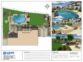 Pool and Landscape design software