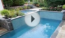 Above Ground Pool Landscaping Ideas | How To Build Above