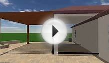 Axiom Pavers Jacksonville FL | 3D Landscape Design Pomar