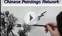 Chinese Landscape Painting 12