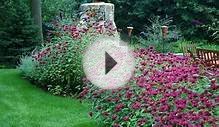 English Garden - Armonk NY | Classic Garden Design LLC