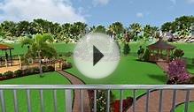 Florida Home Landscape/Hardscape Design