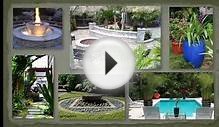 Florida Landscape Design - Eileen G Designs