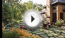 [Garden Ideas] Landscape designs for front yard Pictures