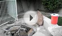 Gilbert Landscaping Amazing Backyard Remodel - Video 1 of 3