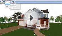 HGTV Ultimate Home Design Software