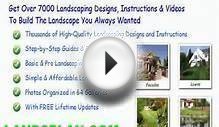 home and landscape design architectural series