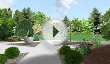 HT Commercial Landscape Design by Petals Gardening