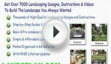 landscape design tools mac