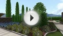 Landscape Designer - Software CAD 2D e 3D per il Garden