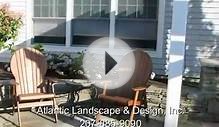 Landscape Installer Maine - Atlantic Landscape & Design, Inc.