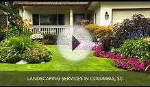 Landscaping Services Columbia SC Wormwood Landscaping