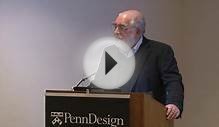 PennDesign Presents Robert Melnick: Cultural Landscape