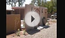Tucson Landscape Services provided by Sky Valley Landscape