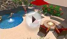 Watanabe - 3D Landscape & Pool Design