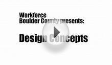 WFBC-Design Concepts